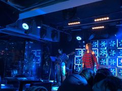 -288 Livehouse 酒吧(思南公馆店)