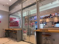 -DQ·蛋糕·冰淇淋(三亚青春颂店)