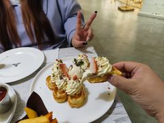-娜娜家•Nana's restaurant(国金汇店)