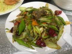 -百味香重庆鸡公煲(厦大学生公寓老店)