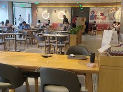 -COSTA COFFEE(联想总部店)