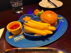 -blue frog蓝蛙(长泰广场店)