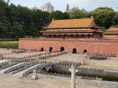 -深圳锦绣中华民俗村