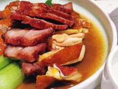 -火啫啫·粤式啫啫煲(南通首店)