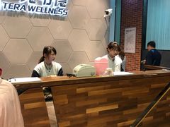 -一兆韦德健身(慧芝湖店)