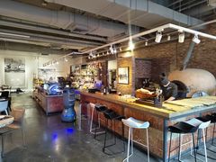 -at cafe 意大利餐厅(集美店)