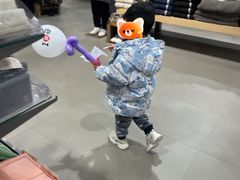 -MUJI无印良品(鑫嘉汇购物中心店)