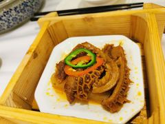 金钱肚-丰谷酒家(鹏瑞利季华广场店)