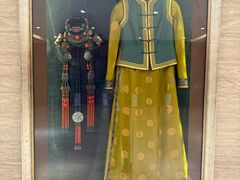 -内蒙古驻京办餐厅