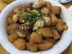 -南海渔家•海鲜•正宗海南菜(海棠湾店)