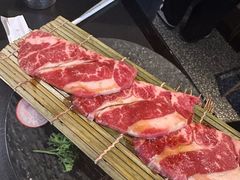 -谷牛和牛烤肉(漕河泾印象城店)