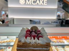 -M'CAKE(西单大悦城店)