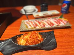 -山之屋炭火烧肉·生啤畅饮(大朗万科中央公园店)