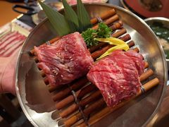 -西塔老太太泥炉烤肉(双井店)