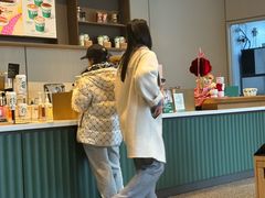 -星巴克(成都泛悦城市广场店)