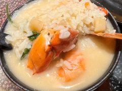 -潮十三潮汕砂锅粥(高新四路大都荟店)
