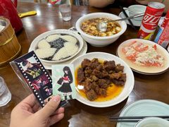 -红灯笼龙凤饭店(宁波老字号店)