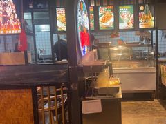 -叁宝烤肉• 西安烧烤(太乙路店)