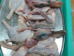 水鸭生上-众源美食(光复阁店)