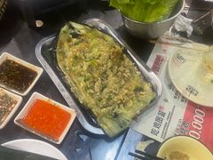 -德四家·云南傣味烧烤品牌(和谐店)