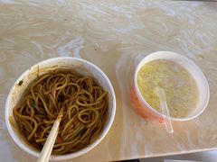 -曾麻子热干面(丁字桥路店)