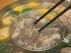 -海银海记潮汕牛肉火锅(新港中路海珠店)