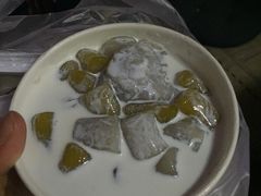 -鲜芋仙(中山路店)