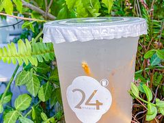 -炖物24章·顺时轻养茶(黄龙店)