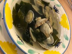 -萨莉亚意式餐厅(京溪南方医院店)