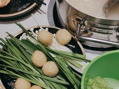 -非烤勿扰韩料自助烤肉(松山湖万科店)