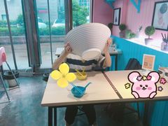 大堂-友达面馆·酸菜鱼面(钱塘区店)
