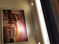 -萨莉亚意式餐厅(长安万达店)