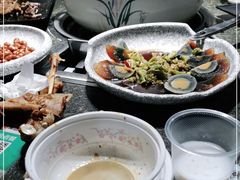 -马一洒开锅羊肉清真餐厅(京汉店)