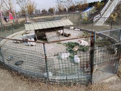 -嘉北郊野公园