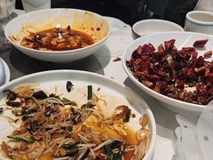 -大草原清真饭庄(沙河店)