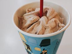 -DQ·蛋糕·冰淇淋(河东万达店)