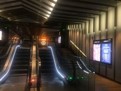 -成都百丽宫影城(LUXE太古里店)