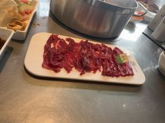 -牛德亨臻牛潮汕火锅(万邦时代店)