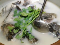 -千岛湖小鱼儿·淳安匠心农家菜