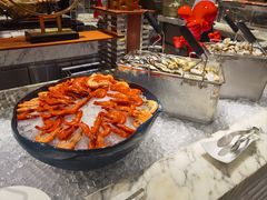 -沈阳和平艾美酒店新食谱西餐厅