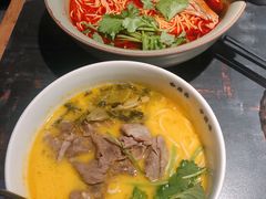 -和府捞面(石景山喜隆多店)