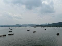 -湖畔居茶楼(湖滨店)