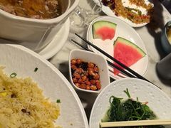 -东南里湖景餐厅·新闽菜(浦西万达店)