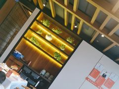 -小厨娘淮扬菜(清江苏宁广场店)