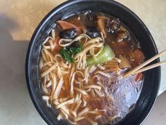 -归元·云集斋素菜馆
