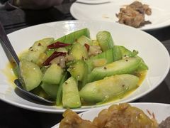 -汤城小厨•粤菜•靓汤(苏州街店)