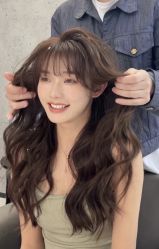 -东秀护肤造型