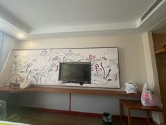 -花居轻奢酒店(苏州观前拙政园店)