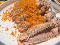 -徐记海鲜(曲江南湖店)