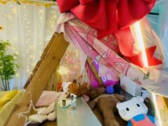 -天空花园餐吧·生日·团建(南山店)